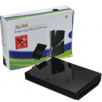 Жёсткий диск HDD 500 GB для Xbox 360 Slim